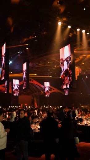 Last evening marked a landmark moment for Indian real estate, with M3M, Smartworld Developers collaborating with globally renowned fashion designer Elie Saab. This partnership brings together two distinct worlds of design and creativity to redefine luxury living in India. Under the Gurgaon night sky, the launch was all things opulent, grand, and celebratory to mark this iconic partnership. Video Edited by: Ritesh Pandey (@ritesh.p22) | Travel Leisure India & South Asia