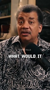 New Found Evidence w/ Neil deGrasse Tyson #universe #science #astrophysics #neildegrassetyson #education | Top 5 Fella