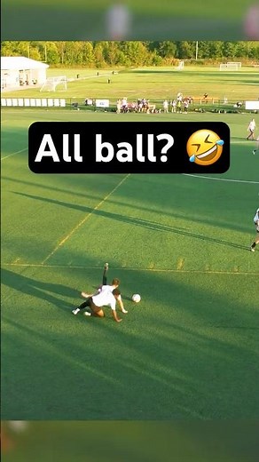 All Ball?
