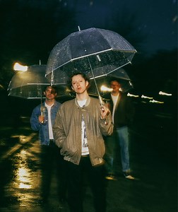 Goose (Europe) Concert & Tour History  | Concert Archives