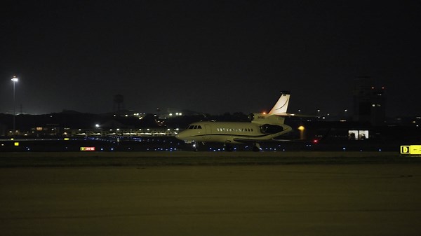 Joint Base San Antonio supports Post-Isolation Support Activities