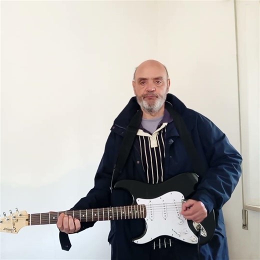 Pulp - Common People (Guitar Cover)