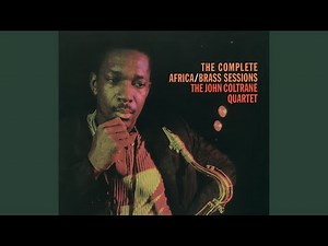 Greensleeves (Alternate Take Version)