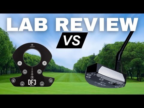 LAB Oz1.i HS VS DF3 What's Really The Best LAB Putter?