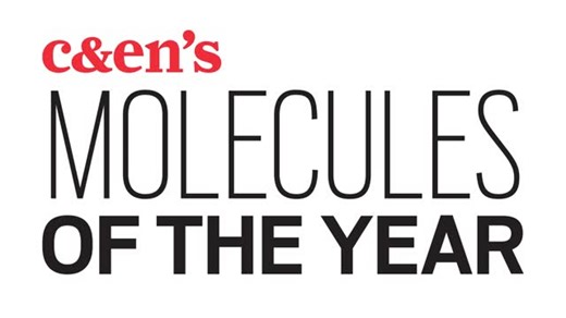C&EN: Chemistry News on Instagram: "Molecules of the year 2025: C&EN editors’ annual round-up of spectacular molecules we’ve covered in the past year. Read more at the link in our bio. #chem #chemistry"