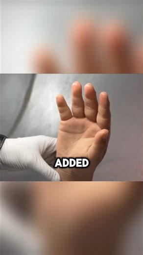 This Is How a Prosthetic Hand Is Made