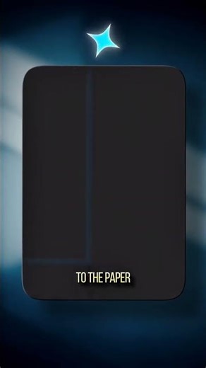 Want to learn how to create paper animation #PaperAnimation #AnimationTutorial #CreativeHacks