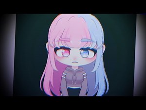 || Drugs Meme || Gacha Club || Live2d