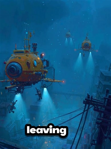 The Simpsons Predict No Internet in the USA by 2026