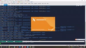 VASP安装和VESTA基本使用