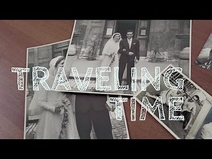 Traveling Time - Bslick (Feat Lily) - Alejandro Matiu Cover