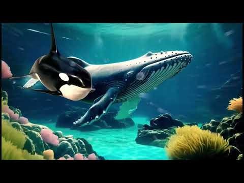 Fishy Fishy | English Nursery Rhymes | Cartoon Video For Kids