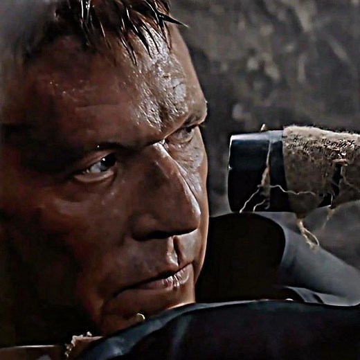 Sniper 2 (2002) a crazy shoot in sniper #lookfilm