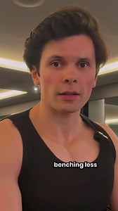 Overnight at Bodybuilder Hotel