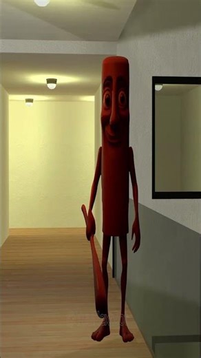 Too Many Tung Tung Tung Sahur in GMod