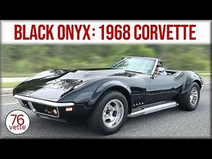 First C3 Shark 🦈