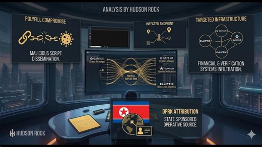 How One Infostealer Infection Cracked the Polyfill.io Supply Chain Attack | Jozef Rusnák, MBA