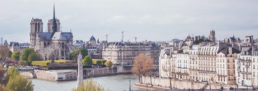 Six French comedies you should see