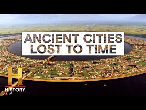 The Proof Is Out There: Ancient Civilizations Unearthed! | History