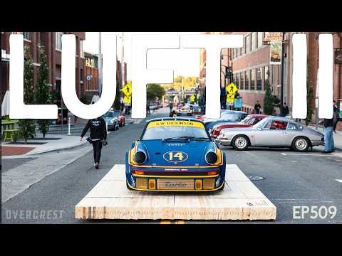 Luftgekühlt 11 & The Story of American Tobacco