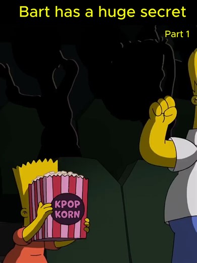 Simpsons #fyp#foryoupage#simpson#cartoon#tiktok | the simpson