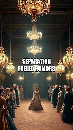 The Haunting Legacy of King George IV