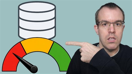 5 mistakes making your Entity Framework Core queries slow! | David Grace
