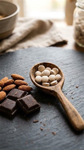 Only 3 Supplements Are Actually Proven by Science for People Over 60 (Don't Waste Money)