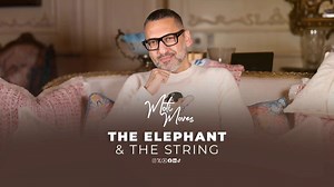 We’re all born powerful. But somewhere along the way, someone ties a “little string” to our minds – a doubt, a label, or a limit that convinces us it’s unbreakable. It’s not. This story is your reminder that the only limits holding you back are the ones you believe. #motimoves #ZunaidMoti #educational #motivation | Zunaid Moti