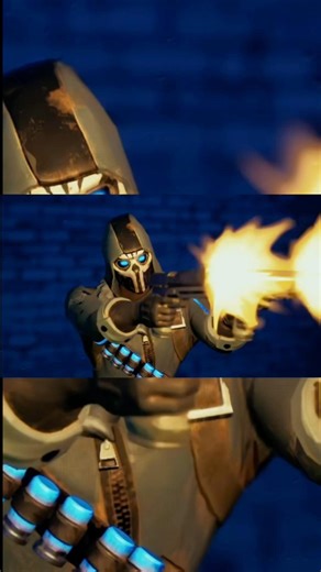🎬 Epic Films — Watch the Trailer #cinematic #gaming #fortnite #fortnitetrailer #epicfilms