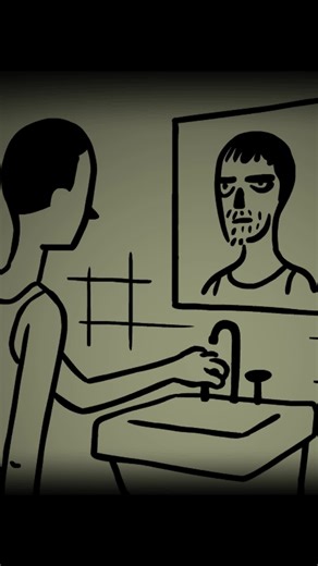 What ACTUALLY killed the attraction 👁️⚡ #psychology #attraction #relationships #selfrespect #dating