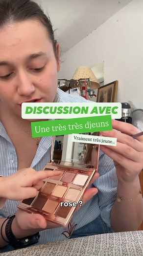 La vérité sort de la bouche des enfants paraît-il …?