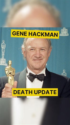 Criminally Obsessed on Instagram: "Foul play has been ruled out, and separate health issues are to blame in the deaths of Gene Hackman and his wife, Betsy Arakawa Hackman, according to New Mexico's Chief Medical Examiner. In a press conference on March 7, Dr. Heather Jarrell said autopsy results on the Oscar-winning actor suggest that he succumbed to advanced heart disease and Alzheimer's around February 18. However, the new findings confirm a grim final timeline of events for the Hackmans. Offi