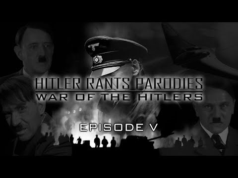 War of the Hitlers: Episode V