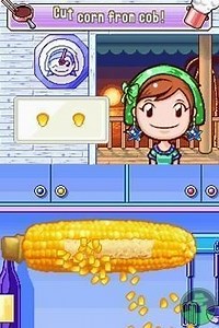 Cooking Mama 2: Dinner with Friends - Alchetron, the free social encyclopedia