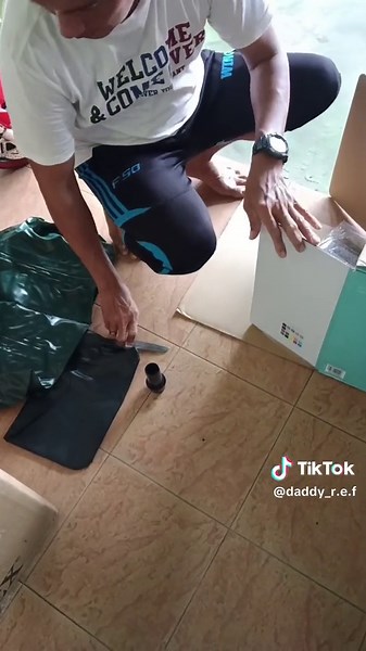 Ulasan Intex Seahawk 4: Bot Angin Sesuai Untuk Memancing