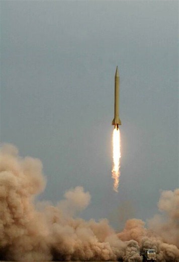 Iran warns it has 'no choice' in horror nuclear threat as Trump deal in jeopardy