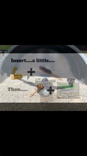 This Stuff Works!!!#shorts #rust #rustconverter