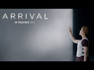 Arrival (2016) - Final Trailer - Paramount Pictures
