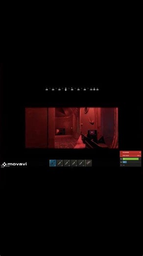 What Happens in Underwater Labs… Stays There 😭 #rust #rustclips