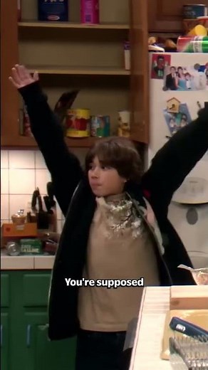 GEORGE LOPEZ EARTHQUAKE SCENE