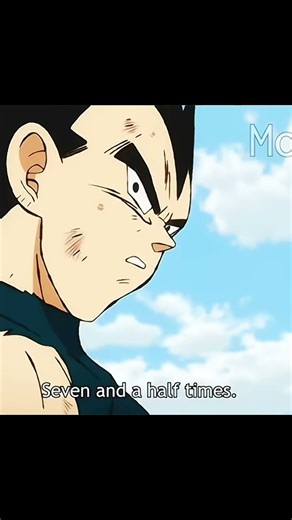 BROLY POWER 🥶☠☠ #goku #anime #trending #dragoball #viral