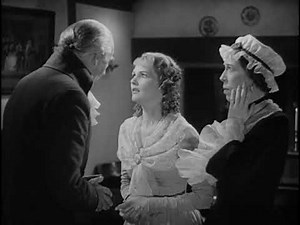 A Tale of Two Cities (1935) Classic Movie Clip