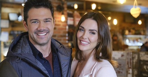 Preview - Matching Hearts