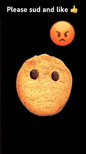 SpongeBob getting mad 😠