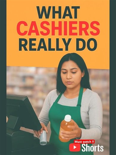 Top Cashier Activities Everyone Should Know!