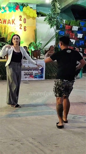 Kuratsa dance, baliktawak 2026 in brgy salug guiuan e samar😱👏👏 #viralshort #dance #aminudo