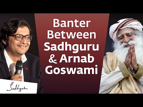Does Sadhguru Have Fears and Insecurities? | Sadhguru