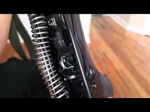 ALG AKT vs Tapco G2 AK trigger review AK-74 AK-47