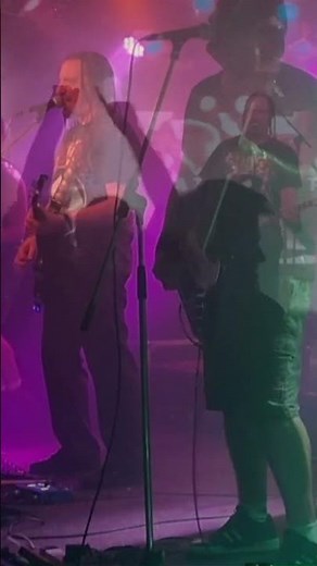 Australian Offspring Tribute Band - Smash - full vid on Youtube #tributeband #offspring